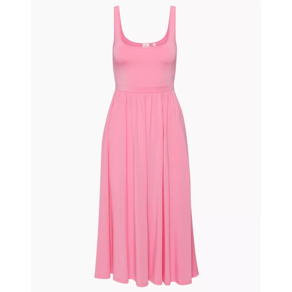 Aritzia Market Dress
